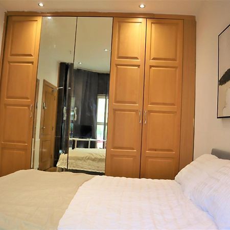 Camden Rooms London Bagian luar foto
