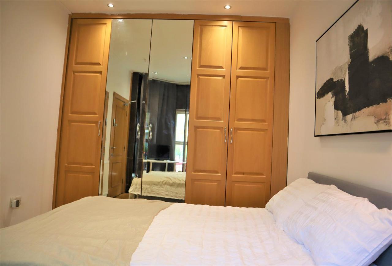 Camden Rooms London Bagian luar foto