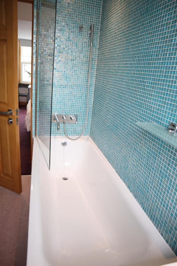 Camden Rooms London Bagian luar foto