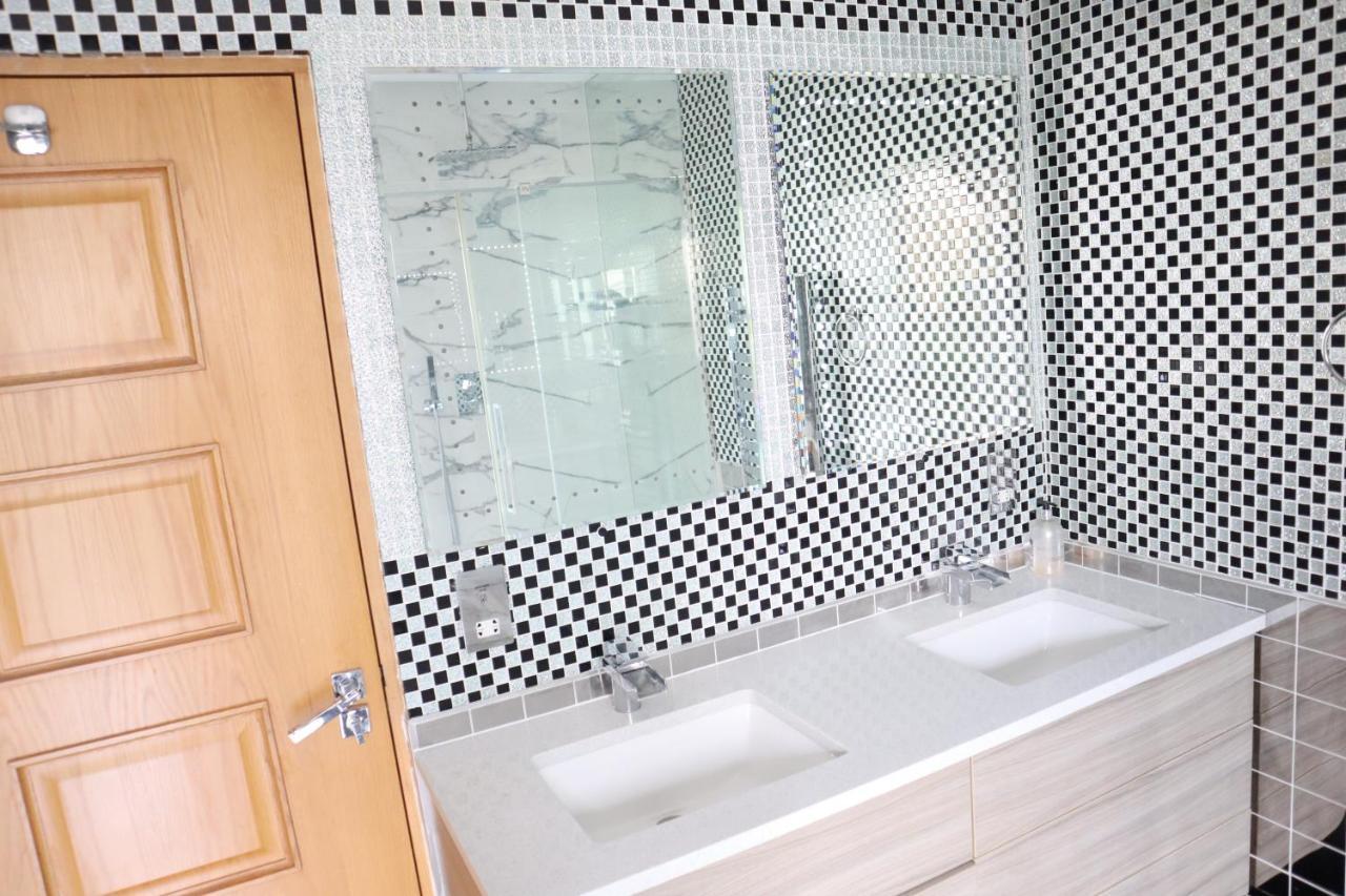 Camden Rooms London Bagian luar foto