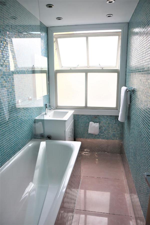Camden Rooms London Bagian luar foto