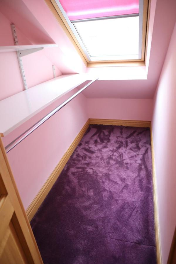 Camden Rooms London Bagian luar foto