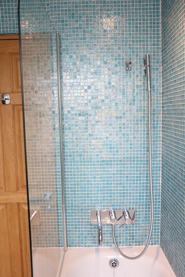 Camden Rooms London Bagian luar foto