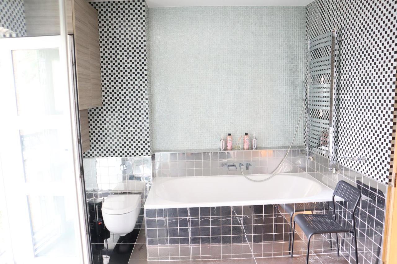 Camden Rooms London Bagian luar foto